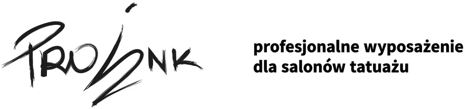 Kosmetologinis staliukas Pro Ink 6701, juodas