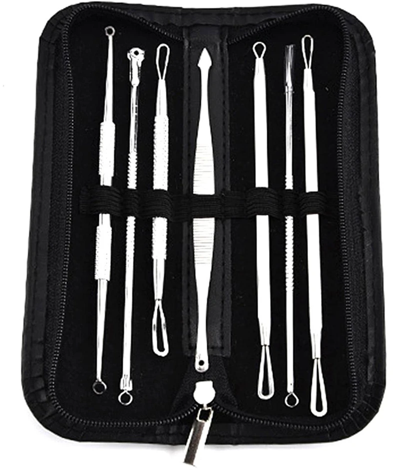 ATL Kosmetologinių Kilpelių Rinkinys