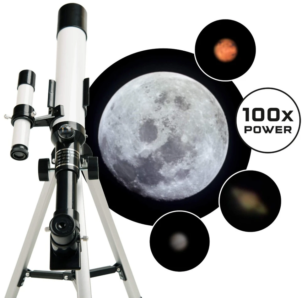 Kosmos astronominis teleskopas
