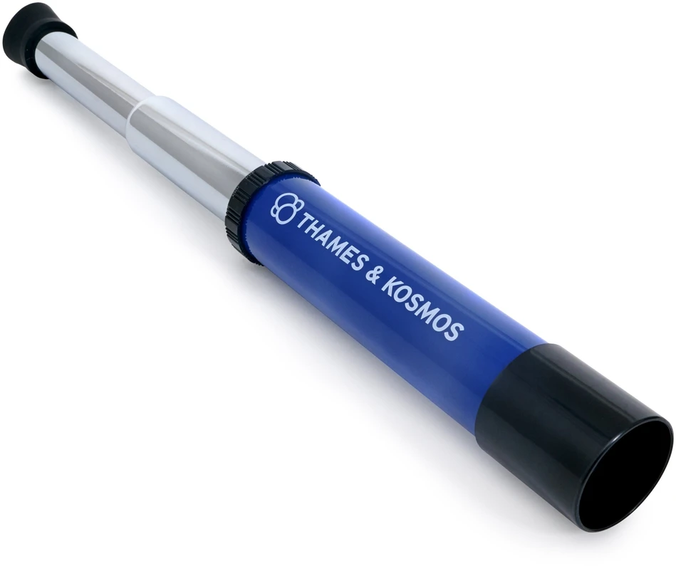 Thames & Kosmos edukacinė priemonė "Mano atradimų teleskopas" (676919)