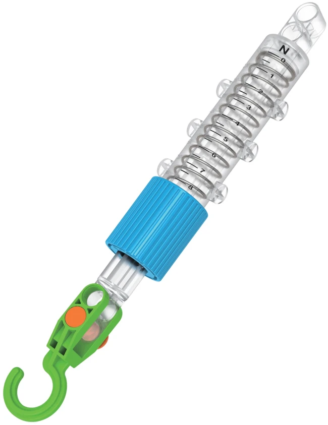 Kosmos STEM rinkinys ”Simple machines”