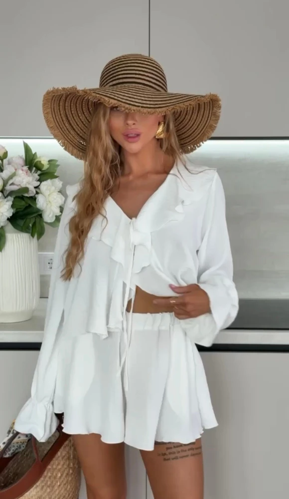 Kostiumėlis Fashion