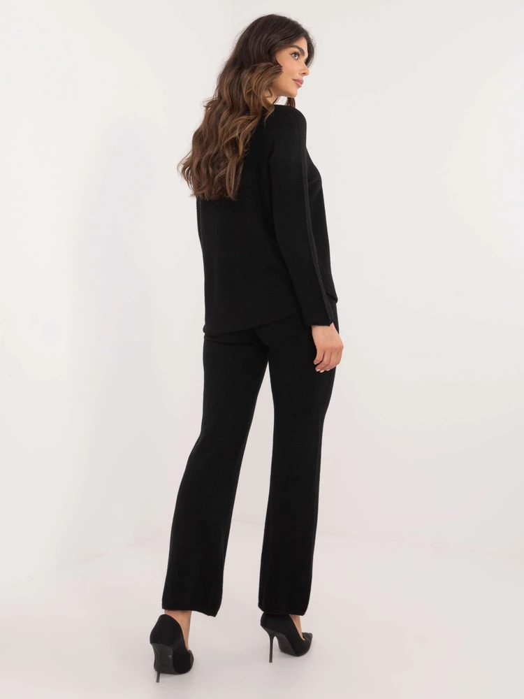 Kostiumėlis moterims-IT-KMPL-2219.51-juoda