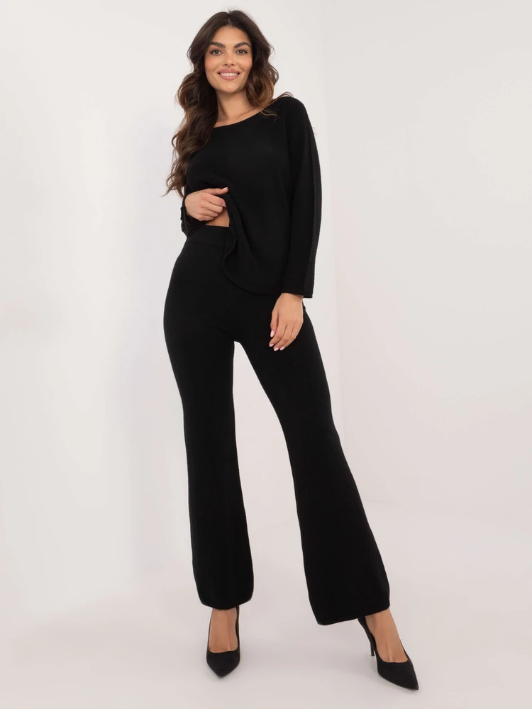 Kostiumėlis moterims-IT-KMPL-2219.51-juoda
