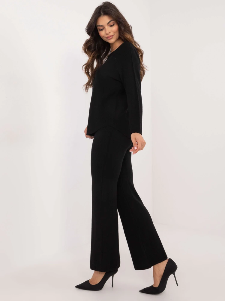 Kostiumėlis moterims-IT-KMPL-2219.51-juoda