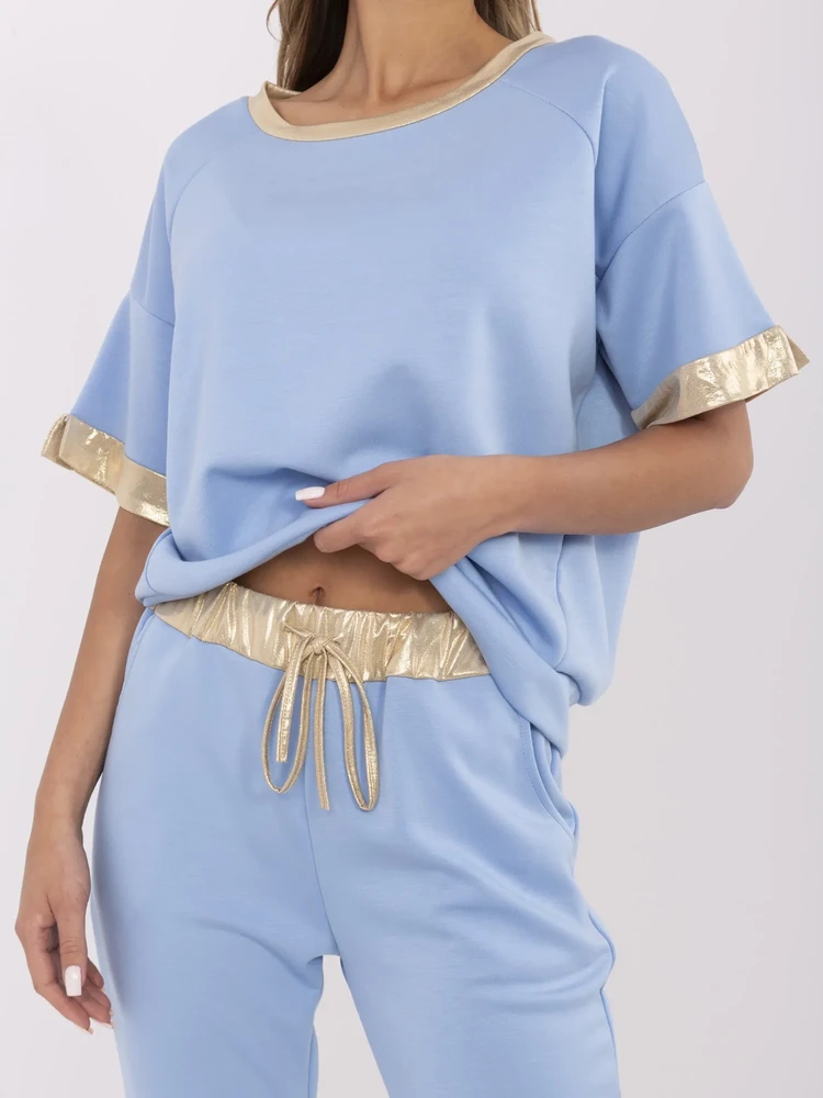 Suknelė moterims, elegantiška, ilgarankovė, šifono