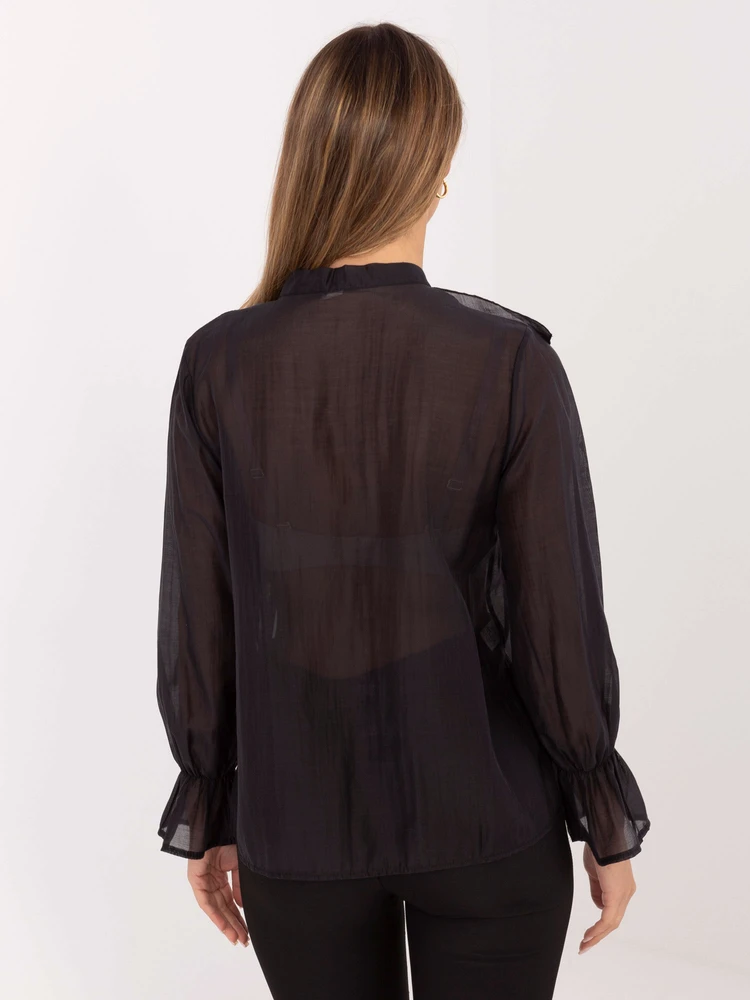 Koszula-IT-KS-28883.80-juoda