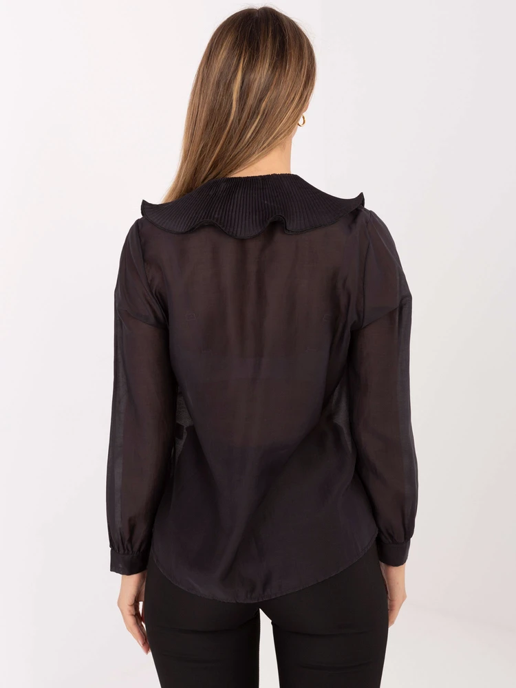 Koszula-IT-KS-28990.05P-juoda