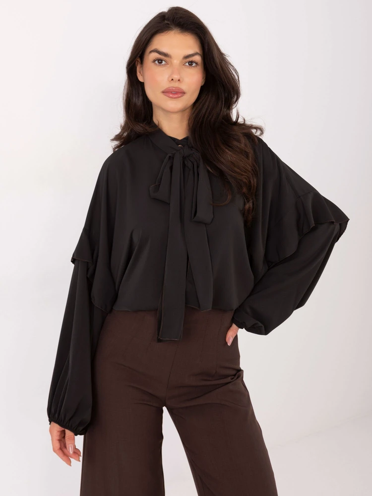 Koszula-IT-KS-29002.69-ciemny ruda