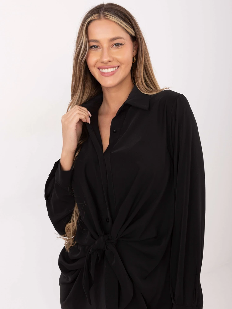 Koszula-IT-KS-29053.69-juoda
