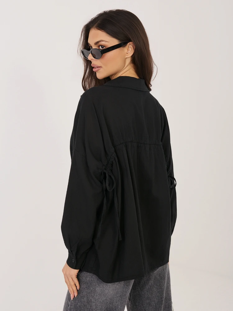 Koszula-IT-KS-3060.23-juoda