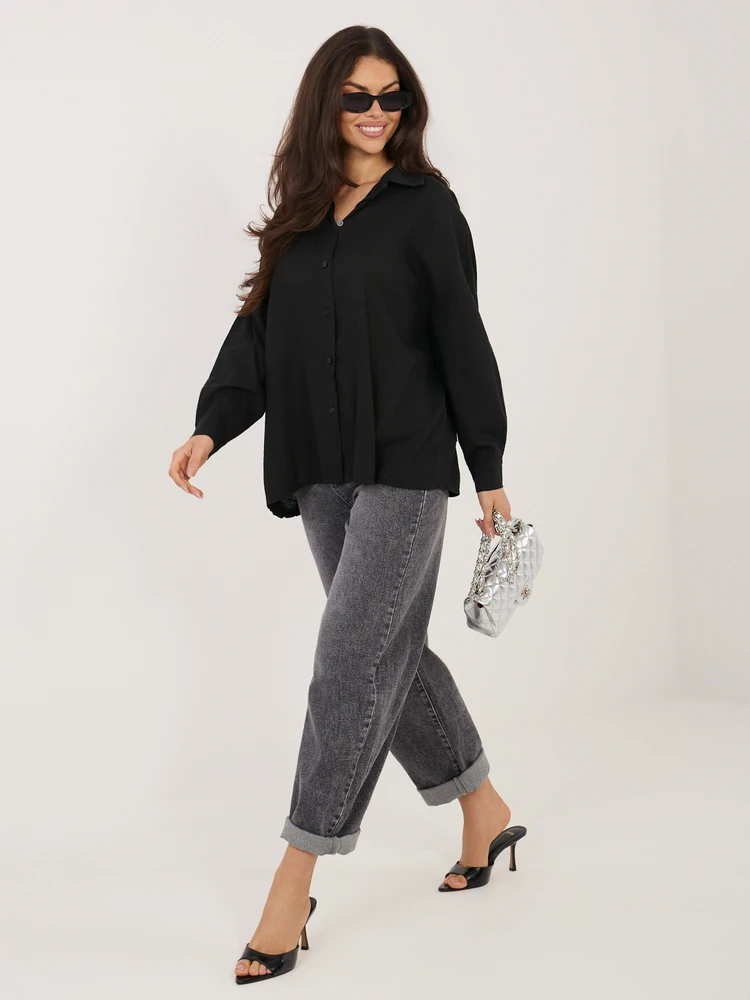 Koszula-IT-KS-3060.23-juoda