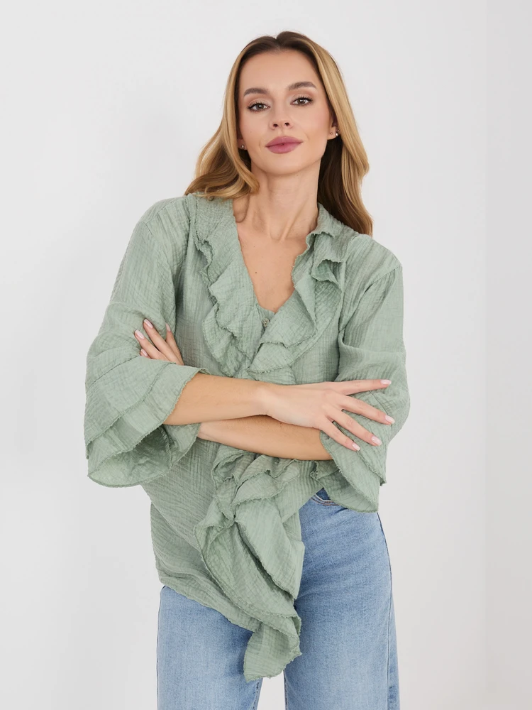 Koszula-IT-KS-81863.11P-khaki