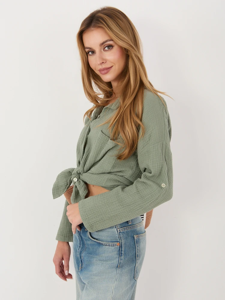 Koszula-MI-KS-2337.18-khaki