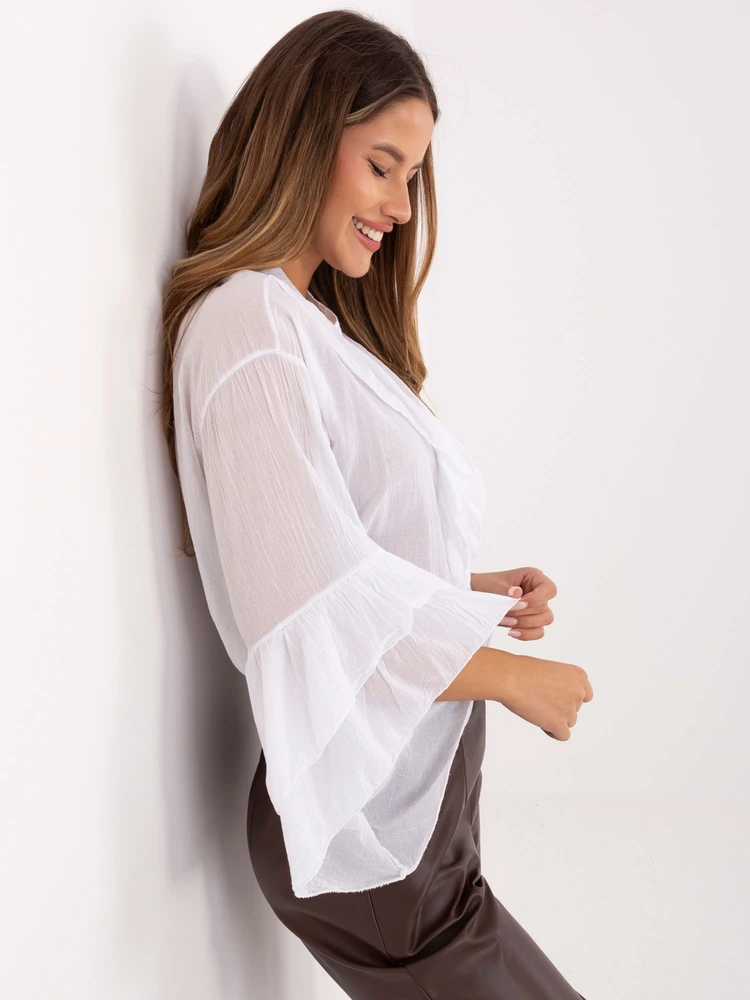Koszula-MI-KS-92330.07-balta