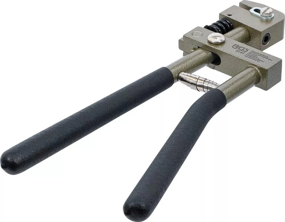 KRAŠTŲ FORMAVIMO REPLĖS | SKIRTOS IKI 1 MM STORIO METALO LAKŠTAMS (6140)