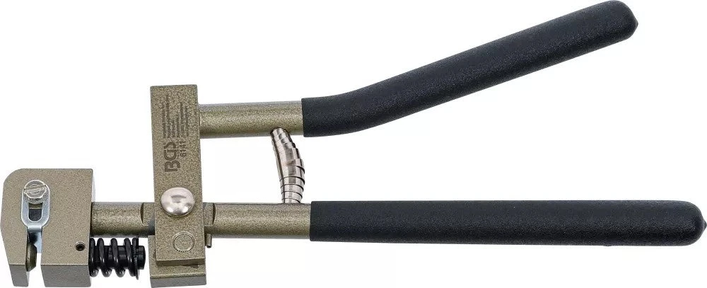 KRAŠTŲ FORMAVIMO REPLĖS | SKIRTOS IKI 1 MM STORIO METALO LAKŠTAMS (6140)