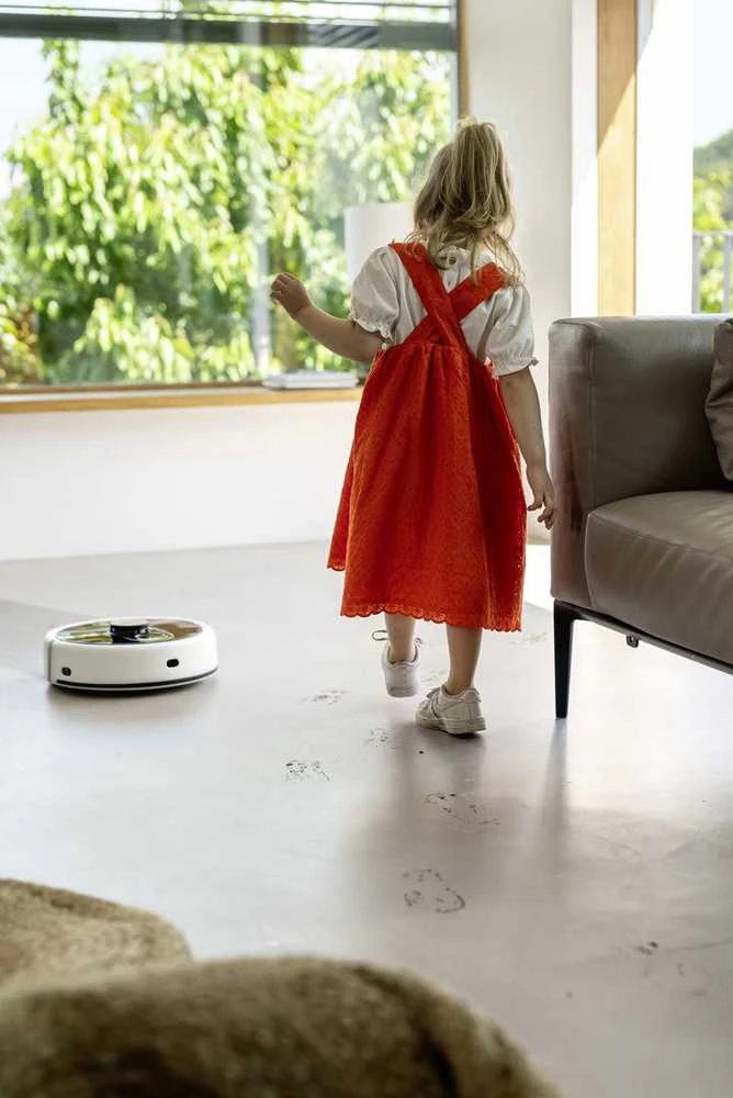 Kärcher Grindų plovimo robotas RCF 3