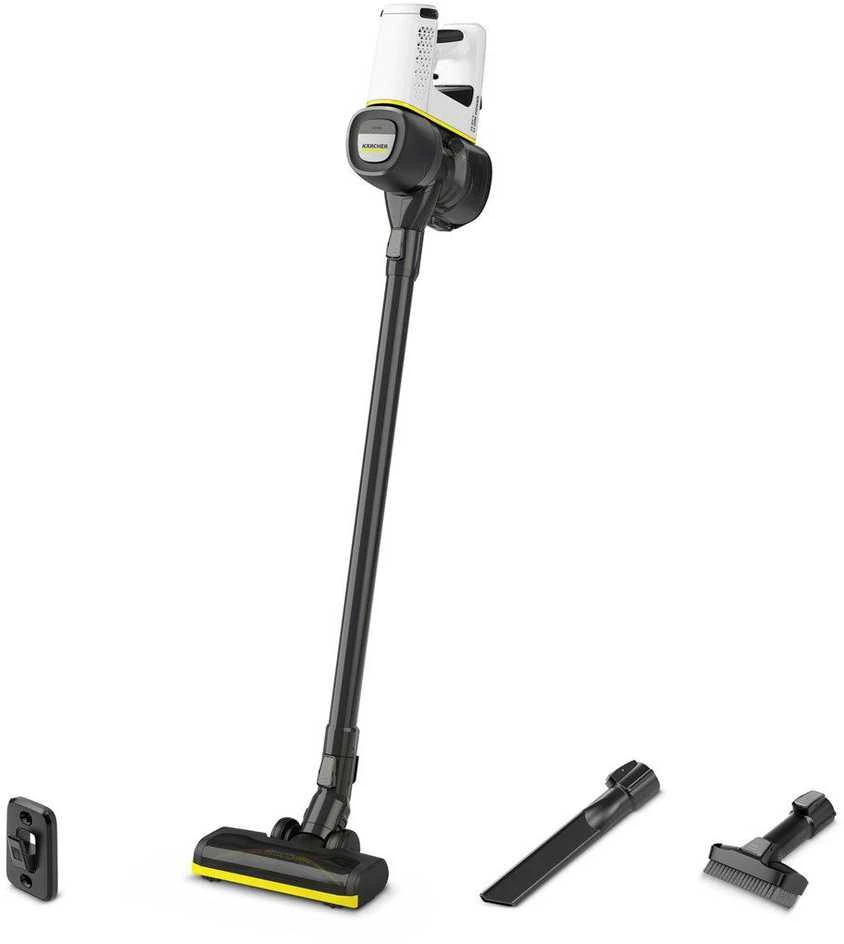 Kärcher Akumuliatorinis siurblys VC 4 Cordless myHome | 1.198-630.0