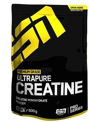 ESN Kreatinas Monohidratas 500g