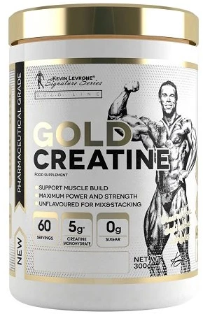 Levrone Kreatinas Monohidratas 300g su Vitaminu B6