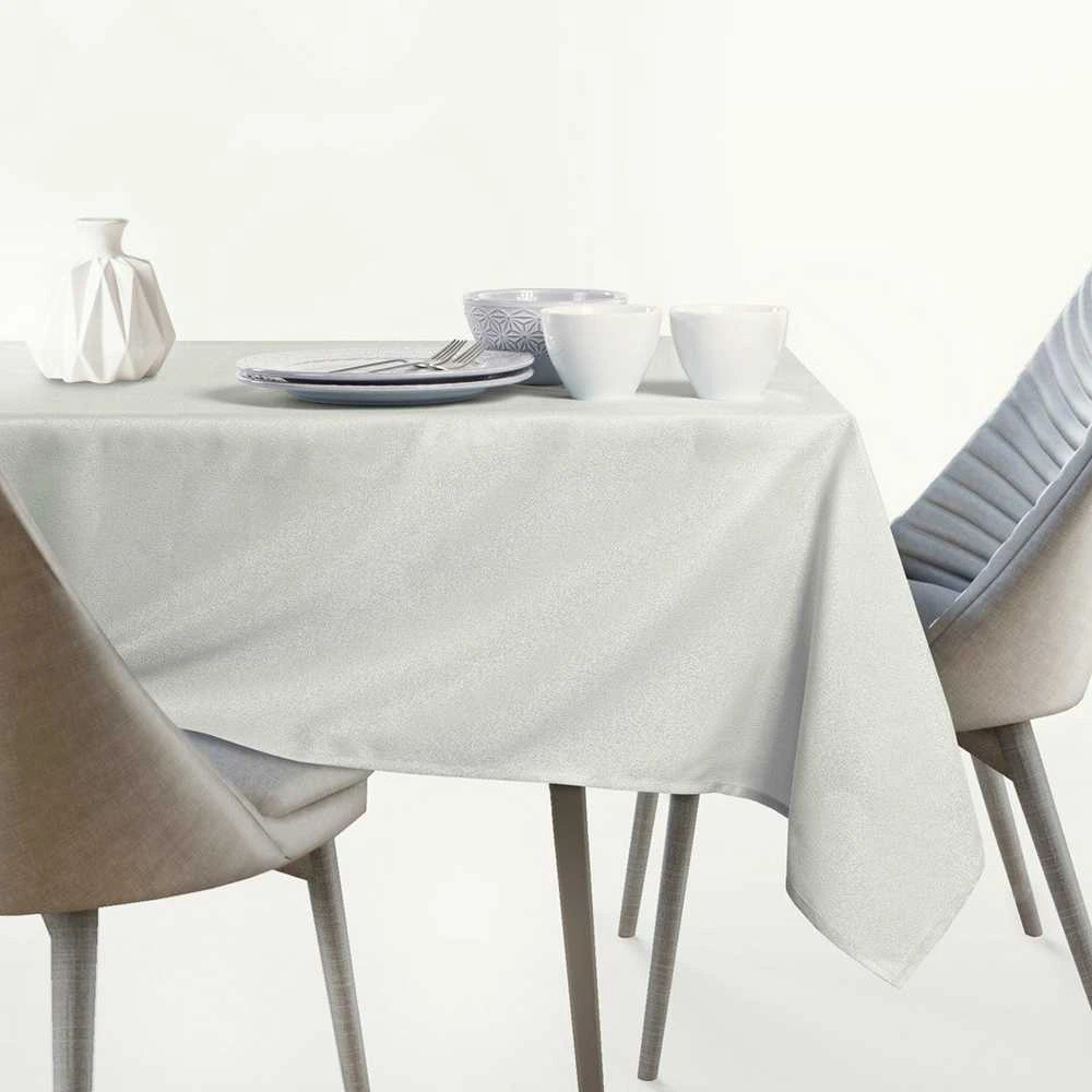 Kreminė staltiesė AmeliaHome EMPIRE 40x140