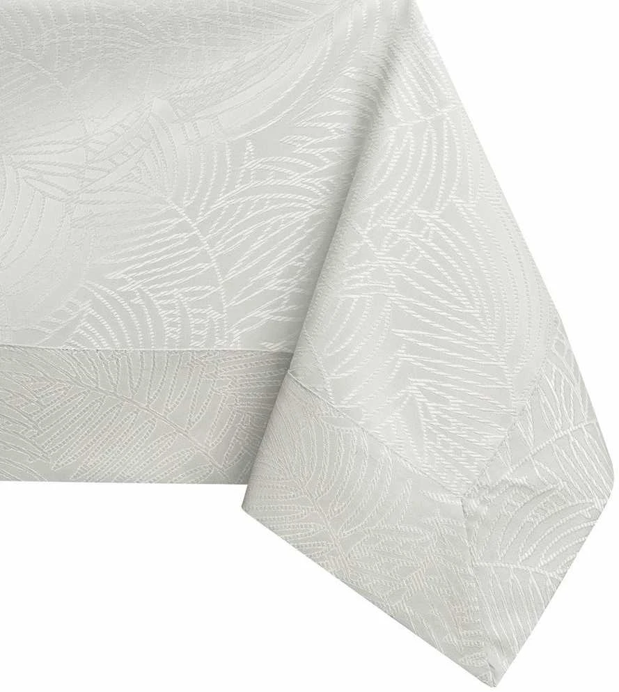 Kreminė staltiesė GAIA 40 x 140 cm AmeliaHome