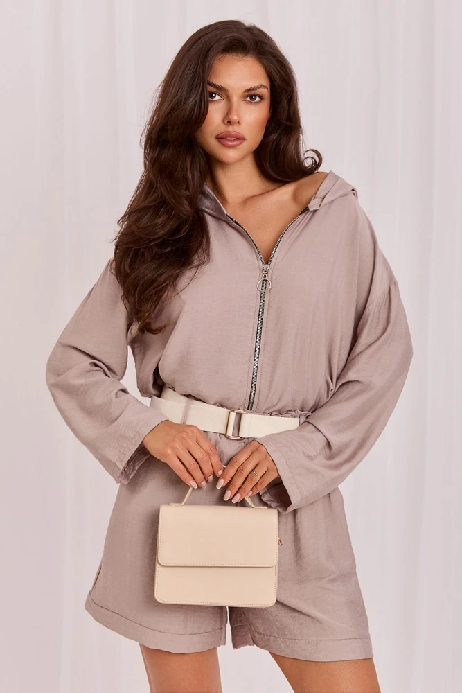 Bluza-IT-BL-10362.24-ciemny bezowy