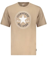 Kreminis T-shirt męski Converse CVM5T459