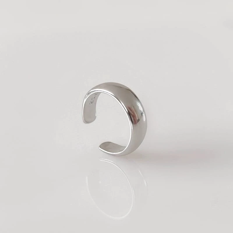 Kremzlės auskaras Cuff