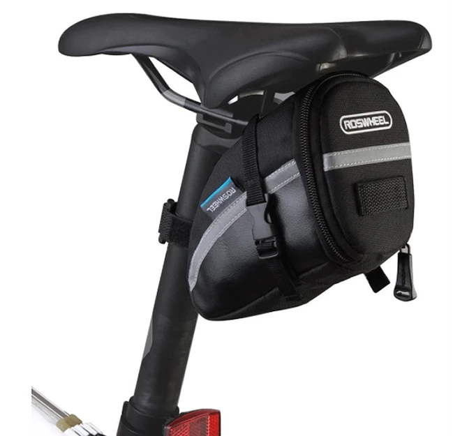 Roswheel Krepšelis SahooBags