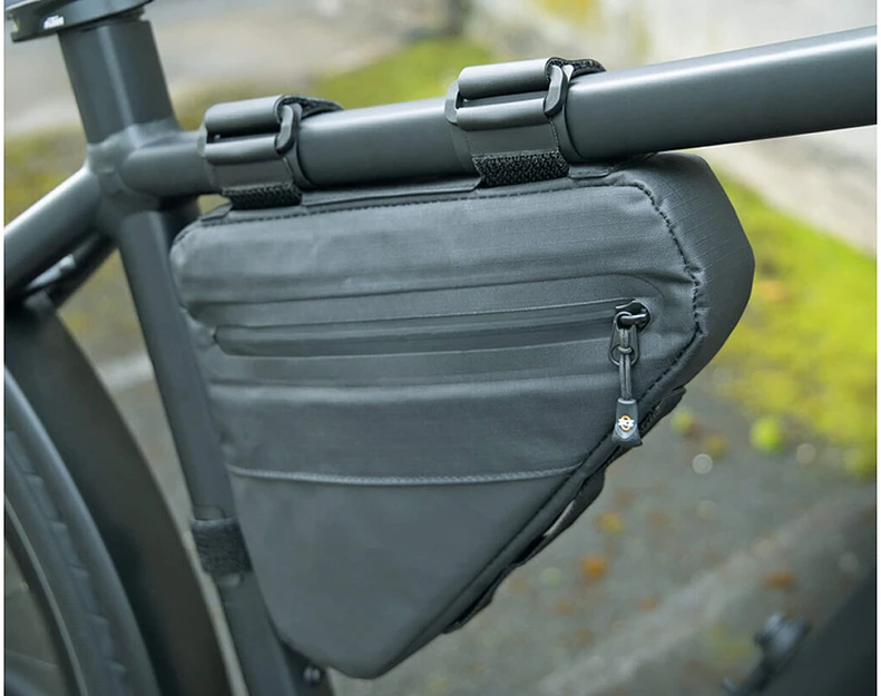Dėtuvė ant rėmo SKS Urban 1.4L 240x50x200mm