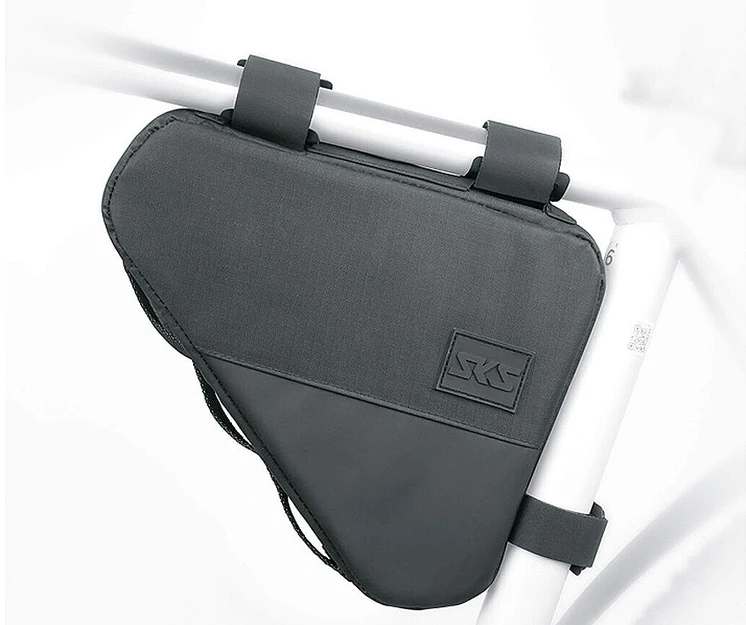 Dėtuvė ant rėmo SKS Urban 1.4L 240x50x200mm