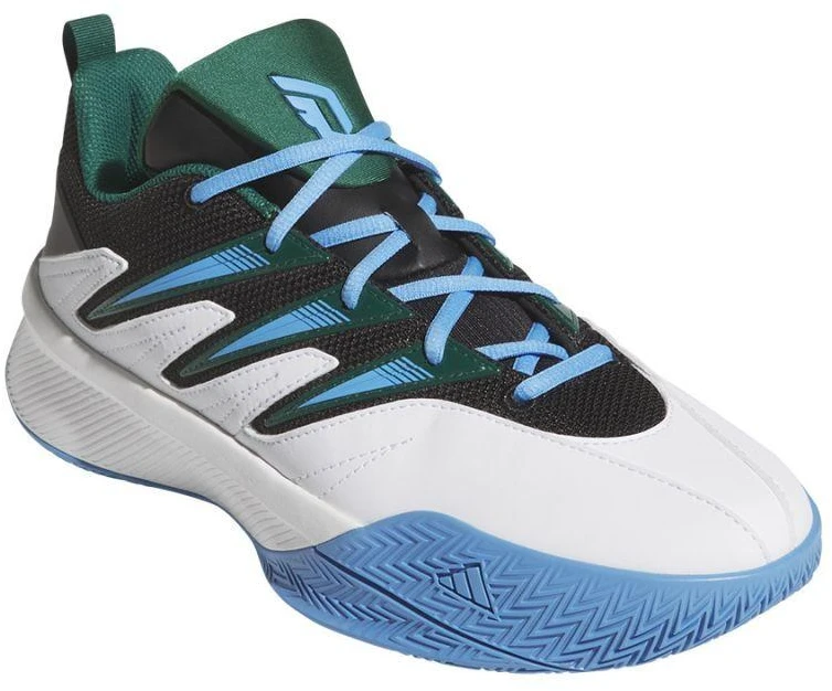 Krepšinio batai Adidas Dame Certified 3 M JI1541