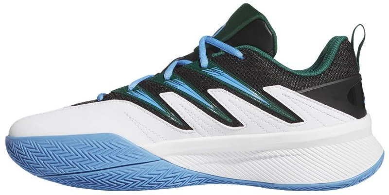 Krepšinio batai Adidas Dame Certified 3 M JI1541