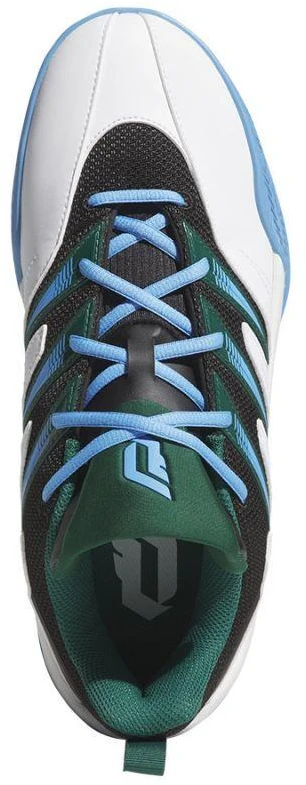 Krepšinio batai Adidas Dame Certified 3 M JI1541