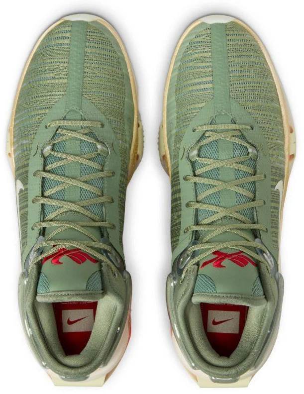 Krepšinio batai Nike GT Jump 2 M DJ9431-302