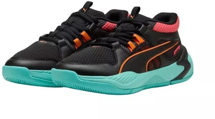 Krepšinio batai Puma Uproar Jr 312164 02