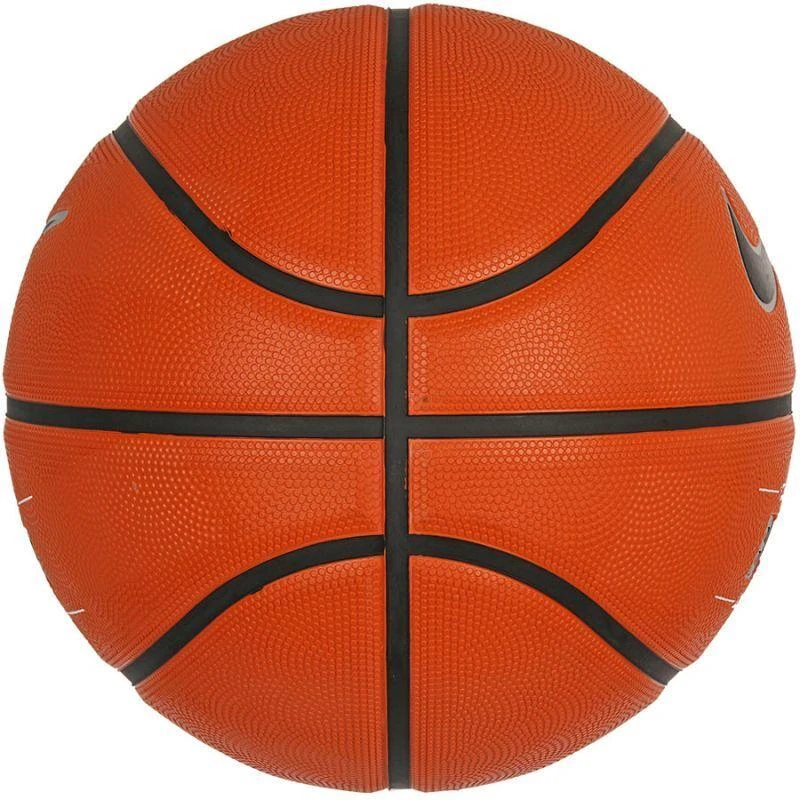 Krepšinio kamuolys Nike 7 Nike Baller 8P N.KI.32.855.07-S - Oranžinė