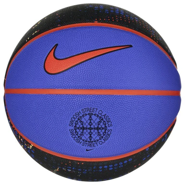 Nike Krepšinio kamuolys 8P PRM ENERGY be oro