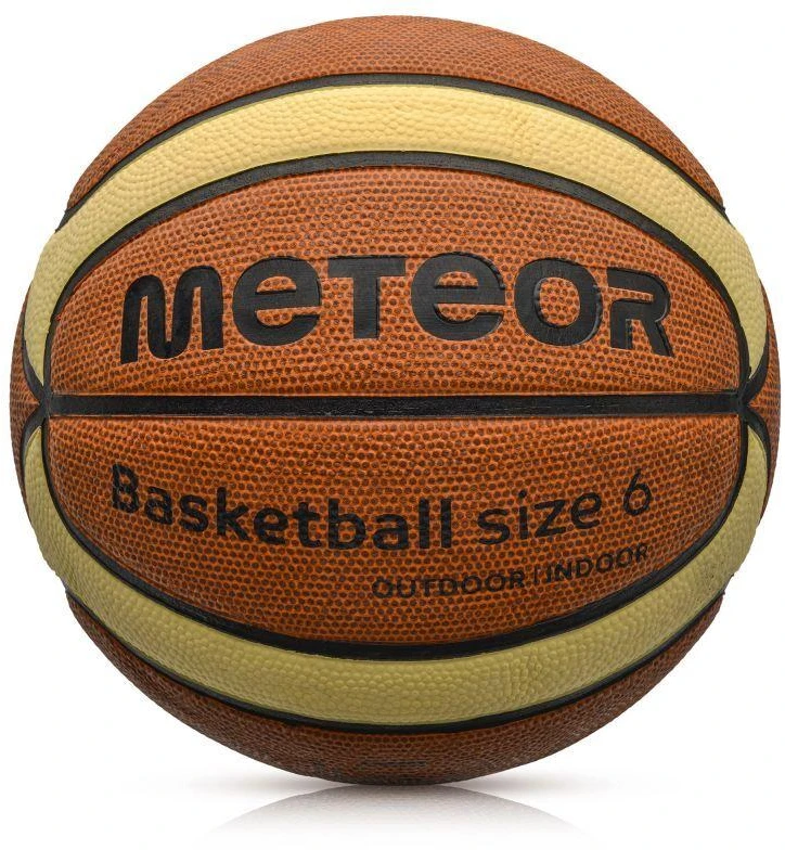 Krepšinio kamuolys Meteor 10101