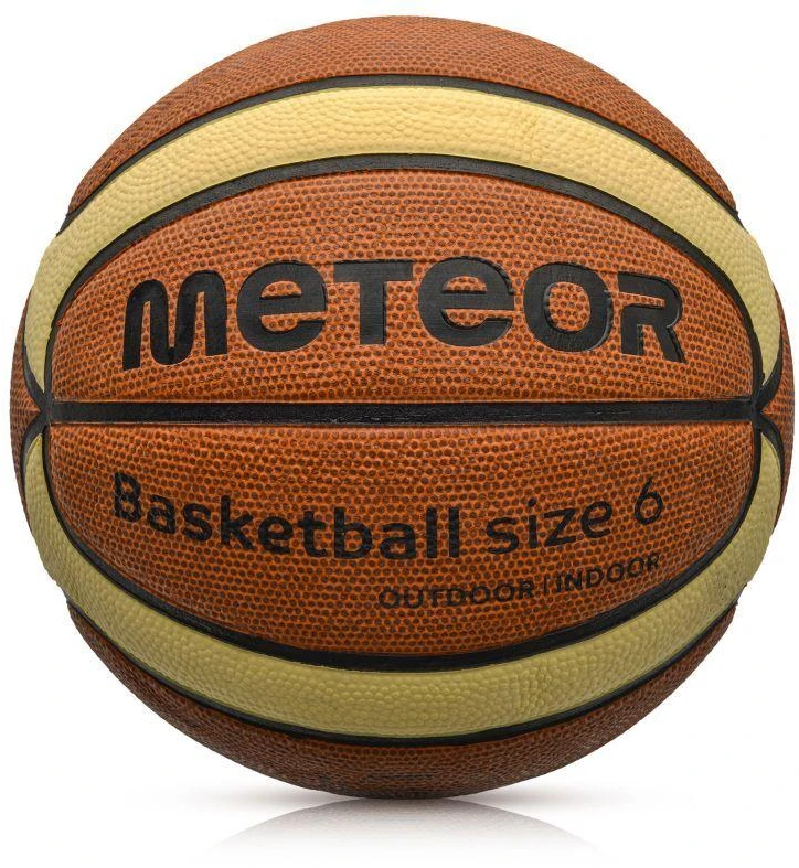 Krepšinio kamuolys Meteor 10101