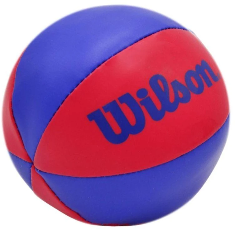 Krepšinio lenta 29x24cm NBA WILSON + kamuoliu WTBA1302NBARD