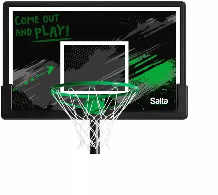 Krepšinio stovas Salta Forward 108 cm x 362 cm