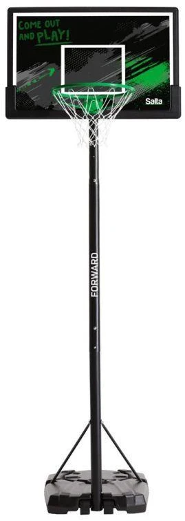 Krepšinio stovas Salta Forward 108 cm x 362 cm