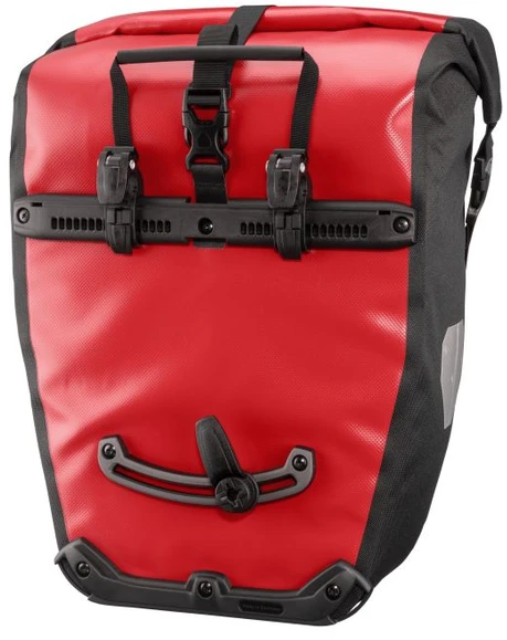 ORTLIEB BACK ROLLER CLASSIC 40L 2 dviračio krepšių komplektas