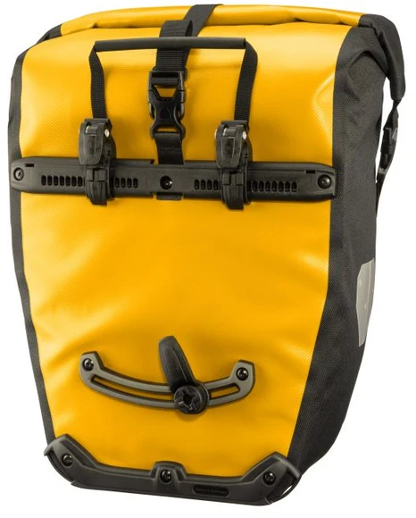 ORTLIEB BACK ROLLER CLASSIC dviračio krepšių komplektas