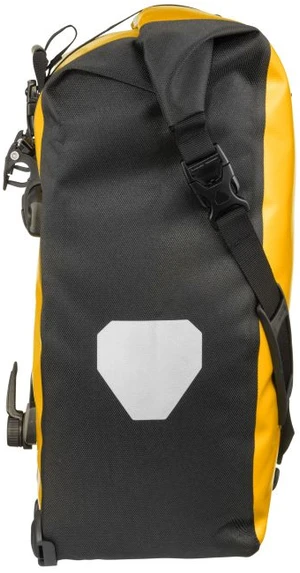 ORTLIEB BACK ROLLER CLASSIC dviračio krepšių komplektas