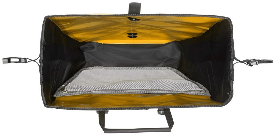 ORTLIEB BACK ROLLER CLASSIC dviračio krepšių komplektas