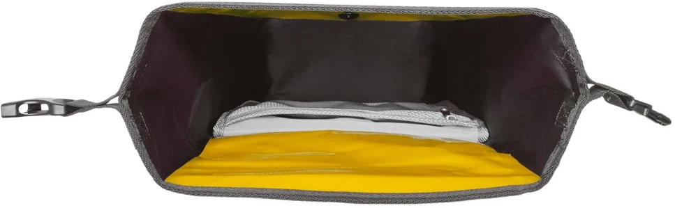 Krepšių komplektas Ortlieb Sport-Roller Sun Geltona - Juodas